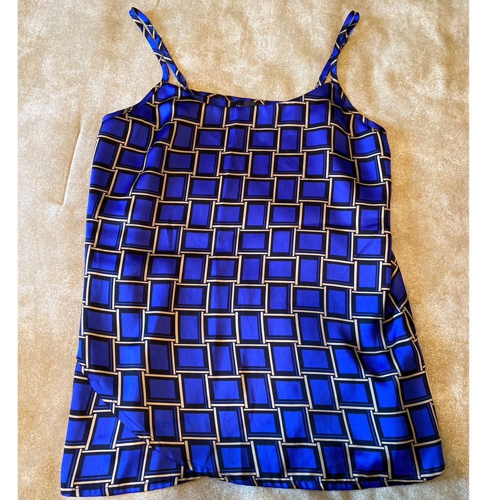 The Limited Tank Top